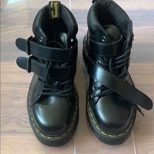 Dr. Martens 5 US 3UK